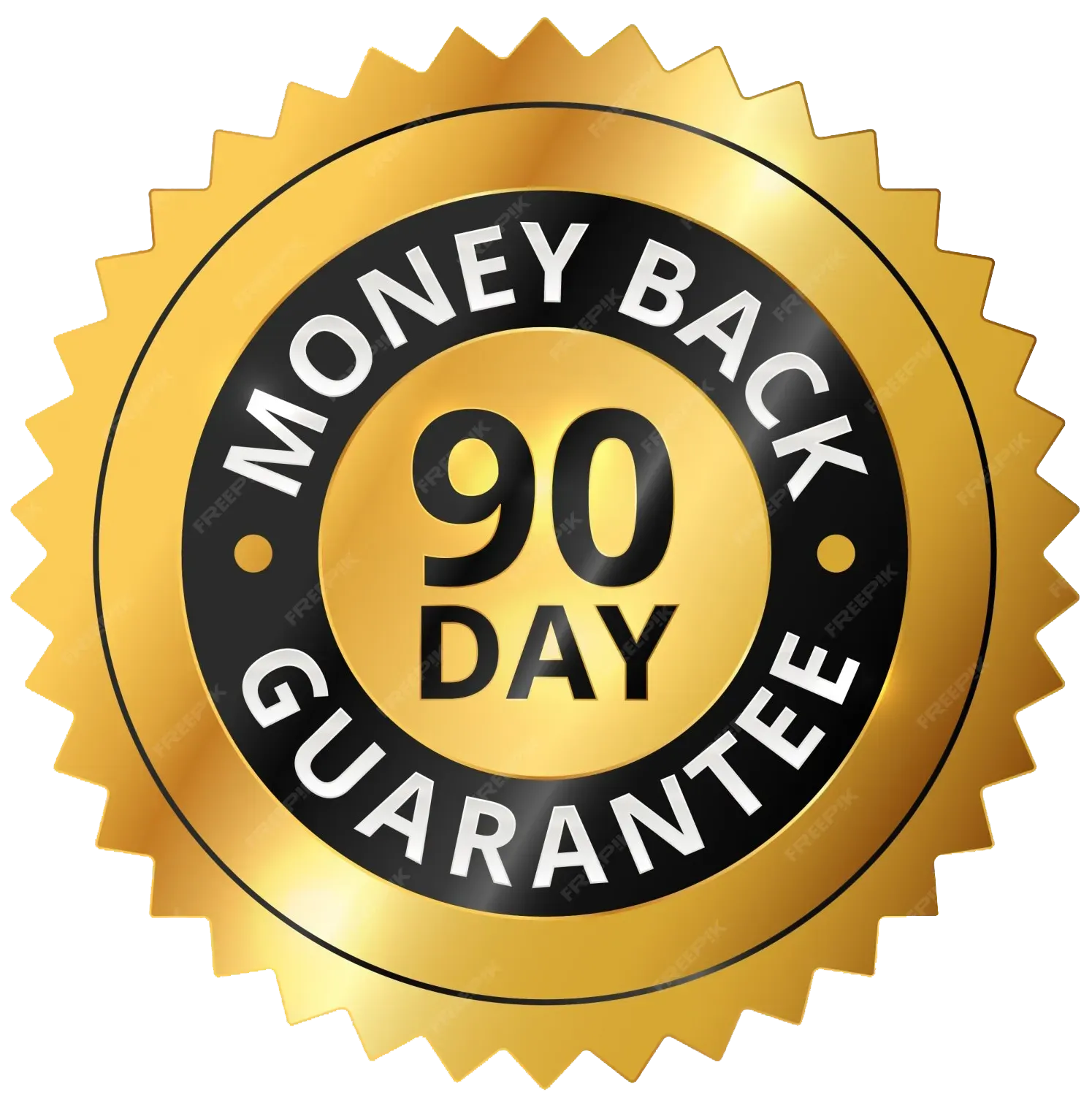 Neuro Sharp 90 day guarantee