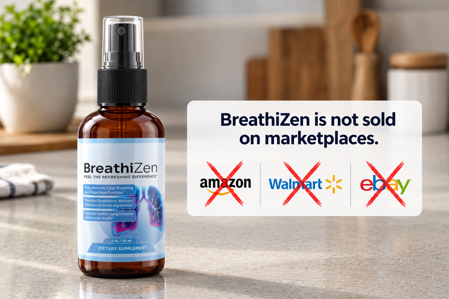 BreathiZen scam alert